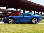 Dodge Viper SRT10 Coupe 2006 года